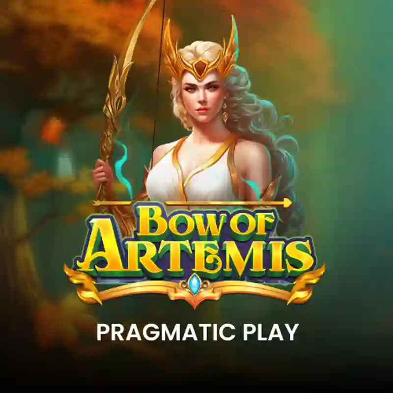 PP Bow of Artemis Casino Game
