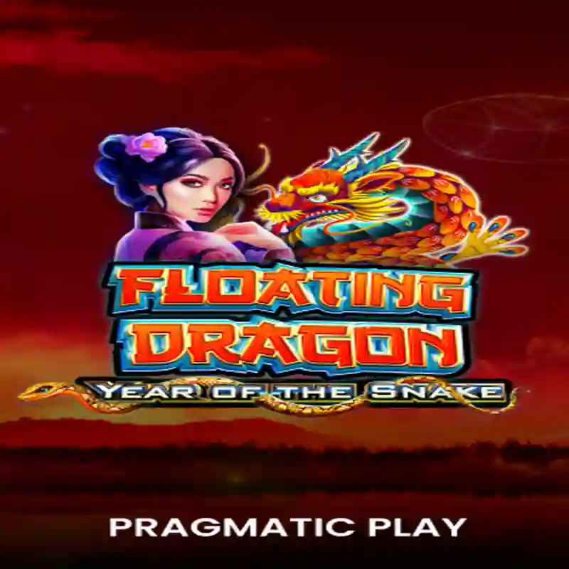 PP Floating Dragon Slot