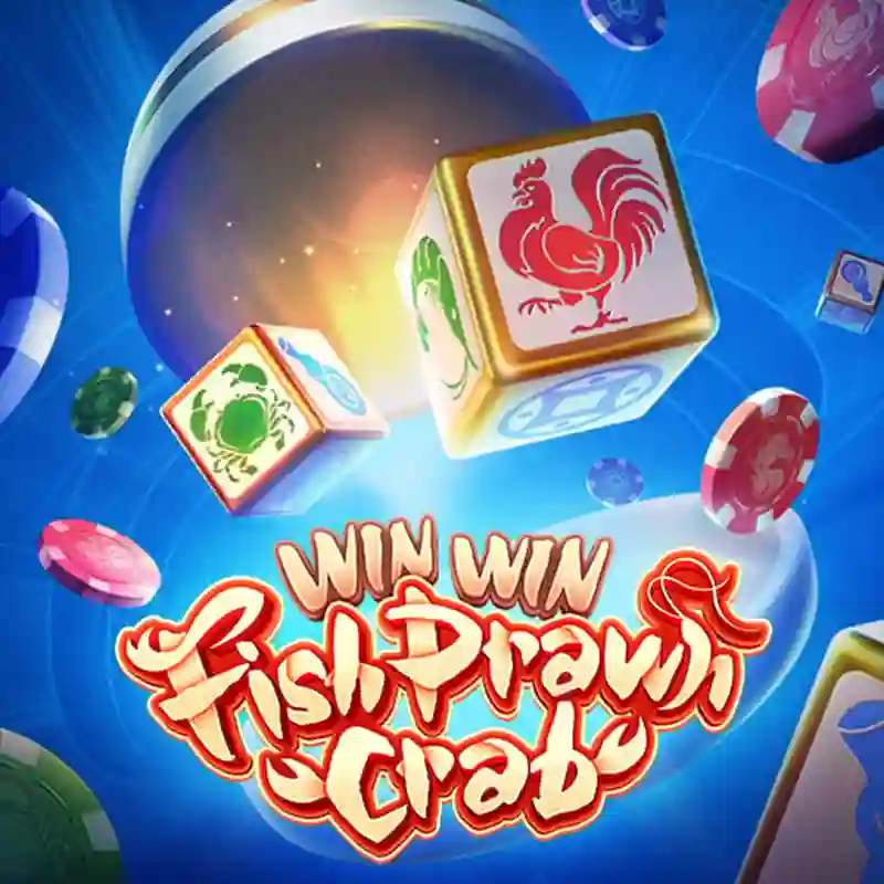 Jugar Win Win Fish Prawn Crab en 7wingame